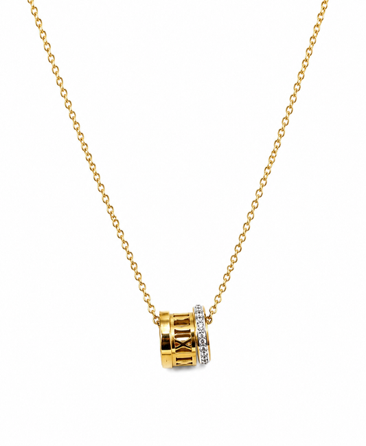 Novéa Necklace