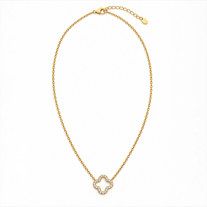 Collier Léa