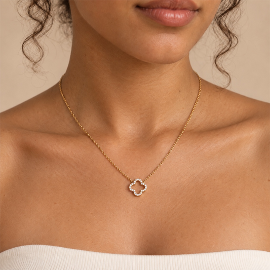 Collier Léa
