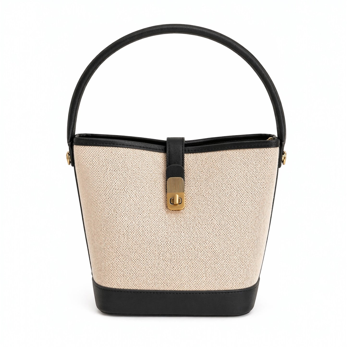 Auréline Mini Bag – Minimalist Elegance