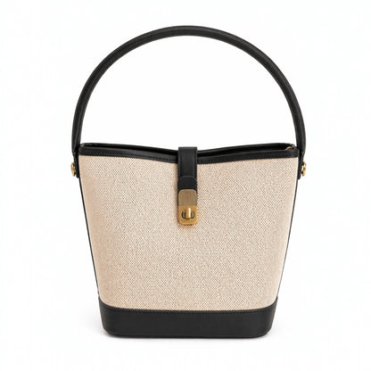Mini-Tasche Auréline – Minimalistische Eleganz