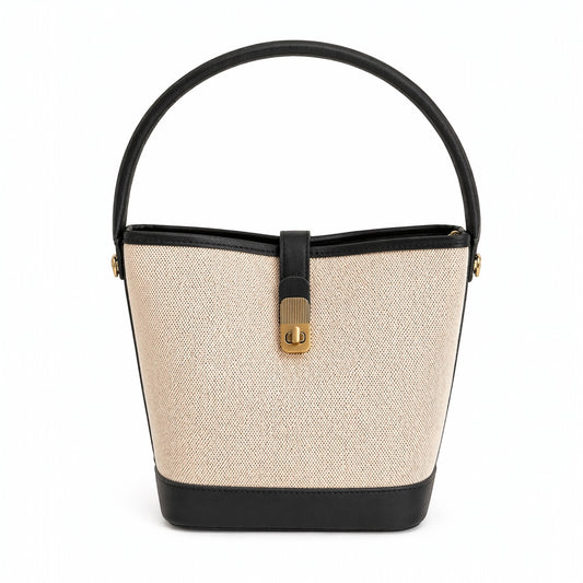 Auréline Mini Bag – Minimalist Elegance