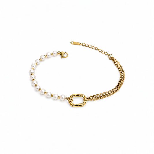 Bracelet Liora Perlé
