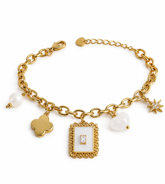 Moonbeam Bracelet