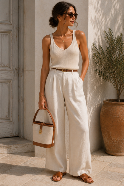Mini sac Auréline – Élégance minimaliste