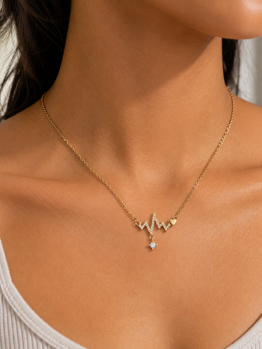 Collier Électra